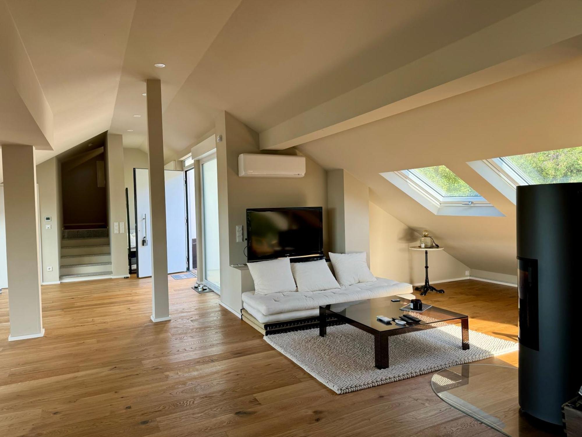 Apartment Moselloft